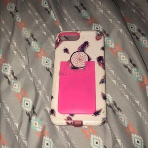 iPhone 7Plus Case